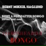 Bernt Mikkel Haglund, Berit A Persdatter Bongo