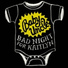 Baby Uncle