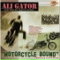 Ali Gator & The Real Hot Reptile Rockers