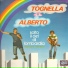 Il Tognella, Alberto