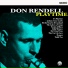 Don Rendell