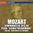 Libor Pešek, Slovak Philharmonic Orchestra