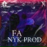 Nyk Prod, FA