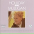 Judy Holliday with Gerry Mulligan Orchestra