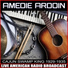 Amedie Ardoin