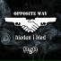 Opposite Way