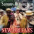 Sammy Rimington, Hot Six