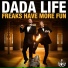 Antiserum vs.Dada Life