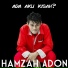 Hamzah Adon