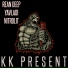 rean deep, yavladi, nitrolit