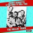 The Johnny Burnette Trio