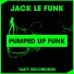 Jack Le Funk
