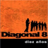 Diagonal 8