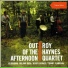 Roy Haynes Quartet feat. Roland Kirk