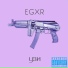 EGXR