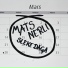 Mats Nerli