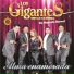 Los Gigantes de la Cumbia