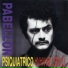 Pabellon Psiquiatrico (F)