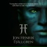 Jon Henrik Fjällgren