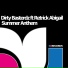 Dirty Basterdz feat. Retrick Abigail