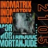 mortan jude feat. Inomatrix