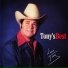 Tony Douglas