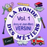 Anny Versini, Jean-Marc Versini