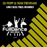 DJ Fopp, Ivan Trevisan