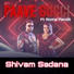 Shivam sadana feat. Roma Pandit