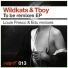 Tboy, Wildkats