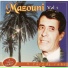 Mazouni
