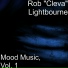 Rob "Cleva" Lightbourne