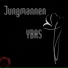 Jungmannen