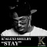 K'Alexi Shelby, Tony Loveless