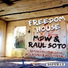 Raul Soto, MDW