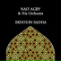 Naif Agby & His Orchestra