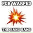 PDR-Warped
