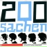 200 Sachen