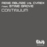 Rene Ablaze & Cyrex Feat Stine Grove