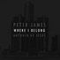 Peter James, Antonio De Jesus