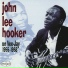 John Lee Hooker