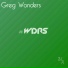 Greg Wonders