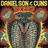Daniel Son, Cuns feat. LORD JAH-MONTE OGBON, Eto