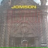 Jomson, M.lauren
