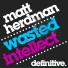 Matt Herdman