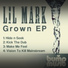 Lil' Mark