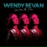 Wendy Bevan