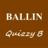 Quizzy B