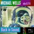 Michael Wells a.k.a. G.T.O.