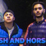 Toxic Wounds feat. El Pery